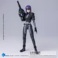 (Pre-Venta) Motoko Kusanagi Hiya Toys Exquisite Super Series - Ghost in the Shell - Miniatura 10