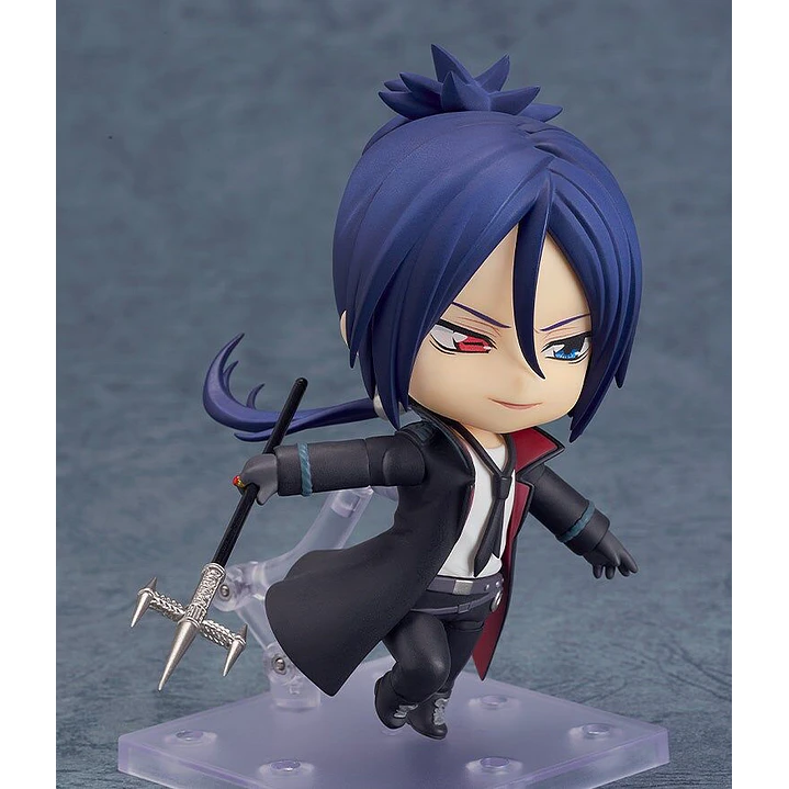 (Pre-Venta) Mukuro Rokudo (10 Years Later Ver.) Nendoroid - Katekyo Hitman REBORN! 2
