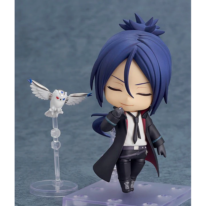 (Pre-Venta) Mukuro Rokudo (10 Years Later Ver.) Nendoroid - Katekyo Hitman REBORN! 3