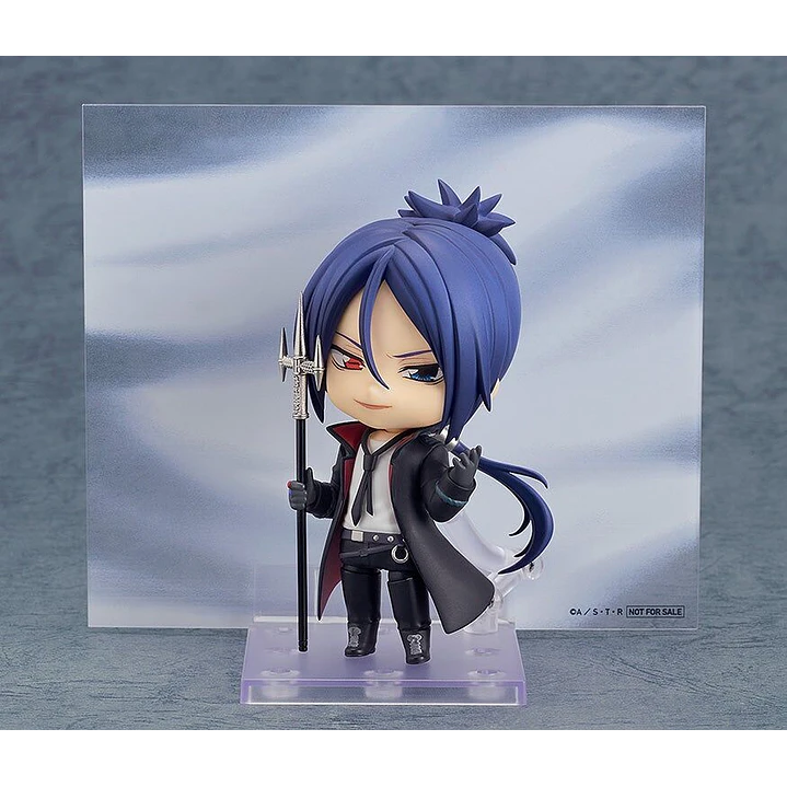 (Pre-Venta) Mukuro Rokudo (10 Years Later Ver.) Nendoroid - Katekyo Hitman REBORN! 4