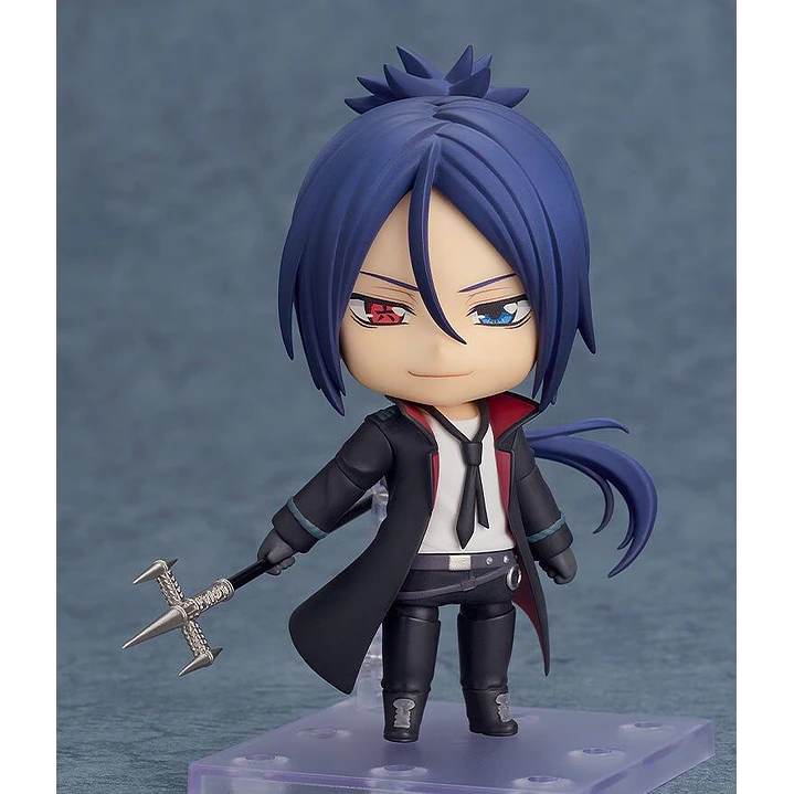 (Pre-Venta) Mukuro Rokudo (10 Years Later Ver.) Nendoroid - Katekyo Hitman REBORN! 5