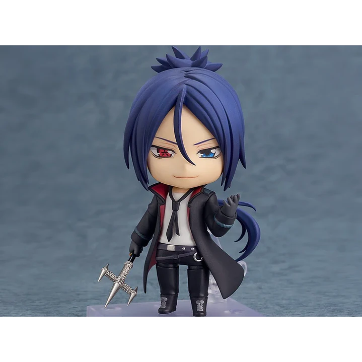 (Pre-Venta) Mukuro Rokudo (10 Years Later Ver.) Nendoroid - Katekyo Hitman REBORN! 1