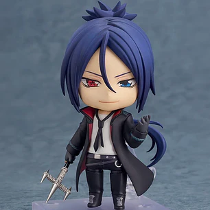 (Pre-Venta) Mukuro Rokudo (10 Years Later Ver.) Nendoroid - Katekyo Hitman REBORN!
