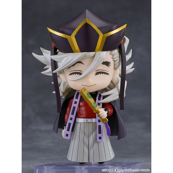 (Pre-Venta) Doma Nendoroid - Kimetsu no Yaiba 2