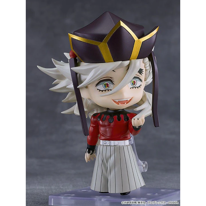 (Pre-Venta) Doma Nendoroid - Kimetsu no Yaiba 3