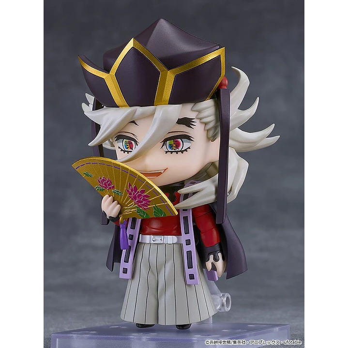 (Pre-Venta) Doma Nendoroid - Kimetsu no Yaiba 4