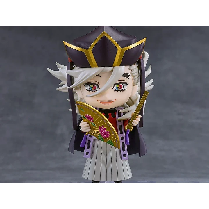 (Pre-Venta) Doma Nendoroid - Kimetsu no Yaiba 1
