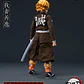 (Pre-Venta) Zenitsu Agatsuma Threezero - Kimetsu no Yaiba - Miniatura 4