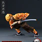 (Pre-Venta) Zenitsu Agatsuma Threezero - Kimetsu no Yaiba - Miniatura 6