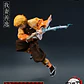 (Pre-Venta) Zenitsu Agatsuma Threezero - Kimetsu no Yaiba - Miniatura 7