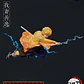 (Pre-Venta) Zenitsu Agatsuma Threezero - Kimetsu no Yaiba - Miniatura 11