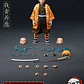 (Pre-Venta) Zenitsu Agatsuma Threezero - Kimetsu no Yaiba - Miniatura 3