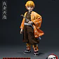 (Pre-Venta) Zenitsu Agatsuma Threezero - Kimetsu no Yaiba - Miniatura 13