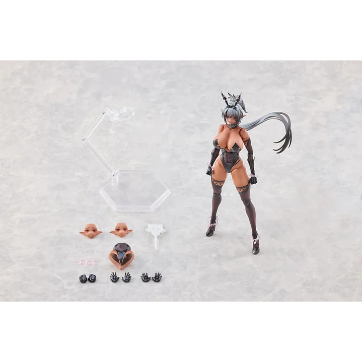 (Pre-Venta) Gilnada Otherwhere - Galactic Series 2