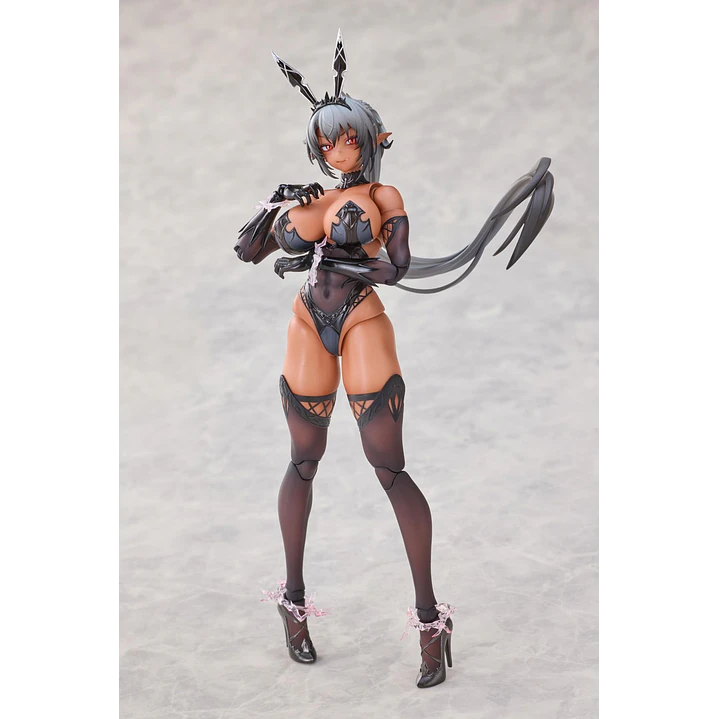 (Pre-Venta) Gilnada Otherwhere - Galactic Series 7