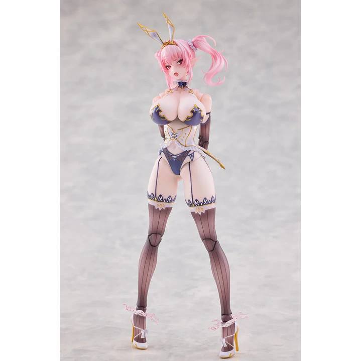 (Pre-Venta) Alice Otherwhere - Galactic Series 6
