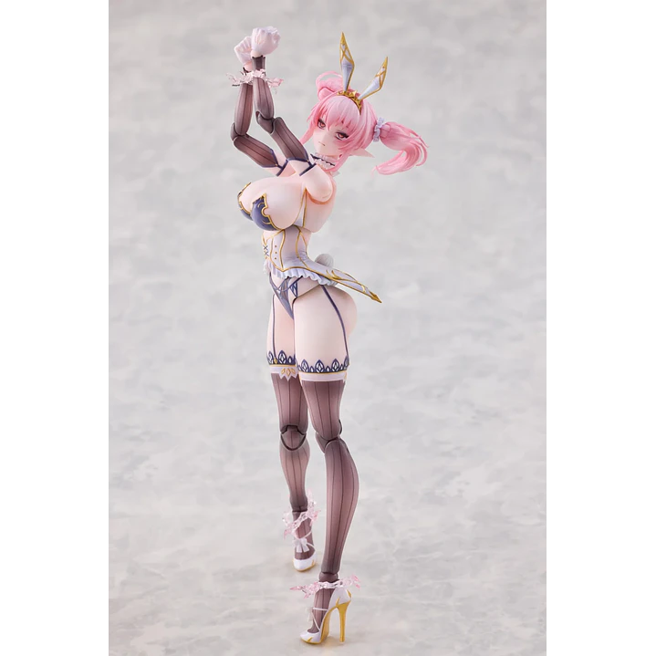 (Pre-Venta) Alice Otherwhere - Galactic Series 7