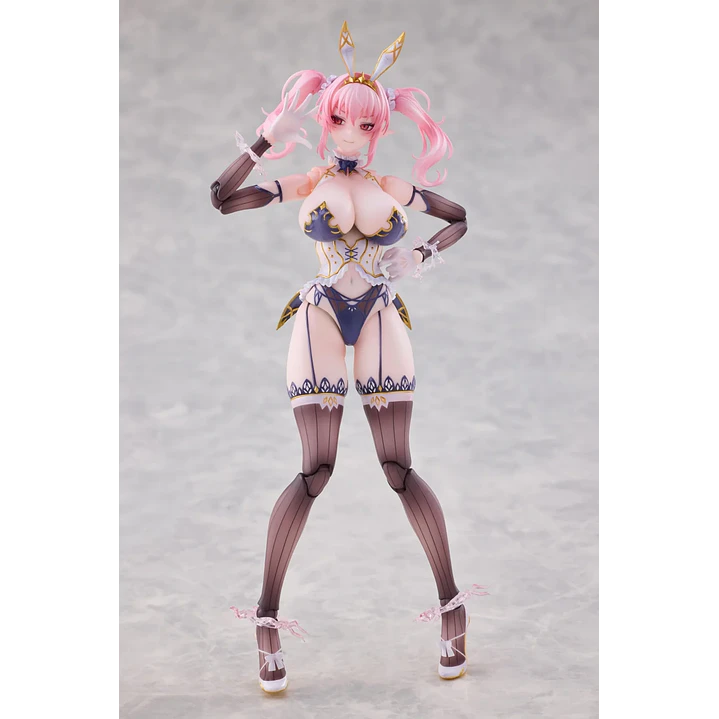 (Pre-Venta) Alice Otherwhere - Galactic Series 8