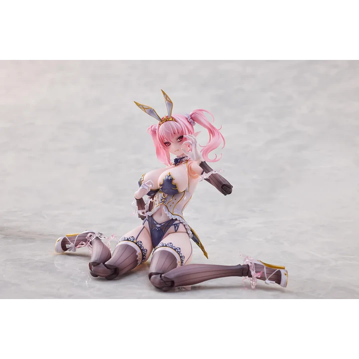 (Pre-Venta) Alice Otherwhere - Galactic Series 9
