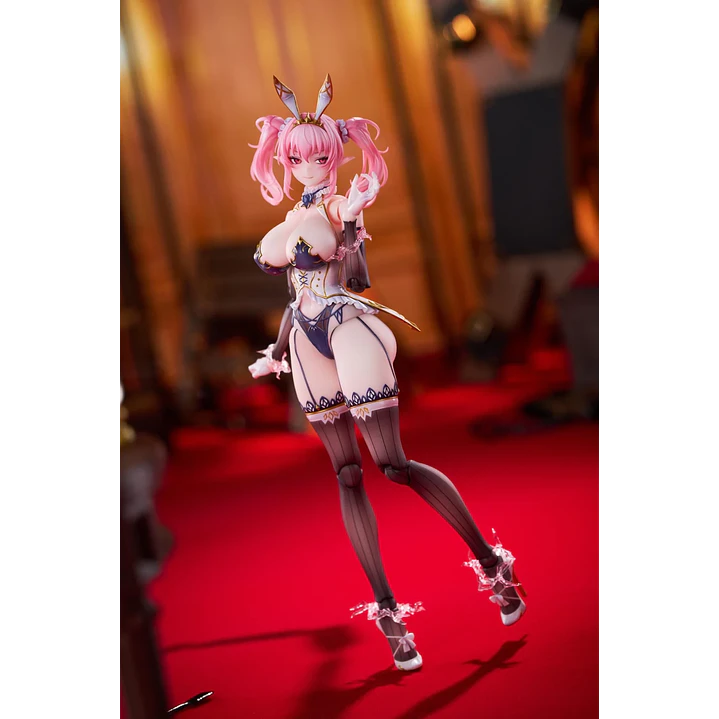 (Pre-Venta) Alice Otherwhere - Galactic Series 14