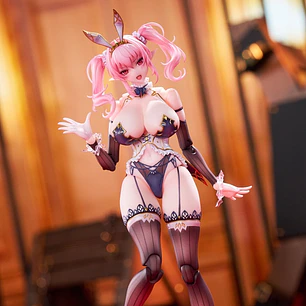(Pre-Venta) Alice Otherwhere - Galactic Series
