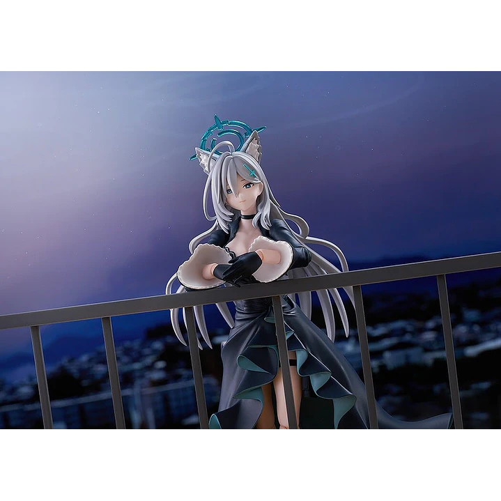 (Pre-Venta) Shiroko Figma - Blue Archive 2