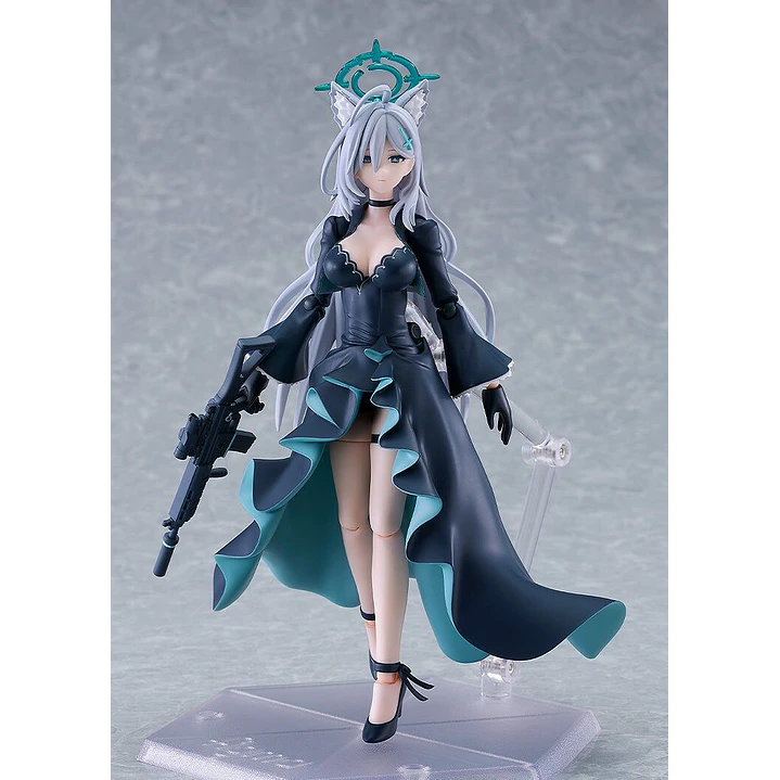(Pre-Venta) Shiroko Figma - Blue Archive 3