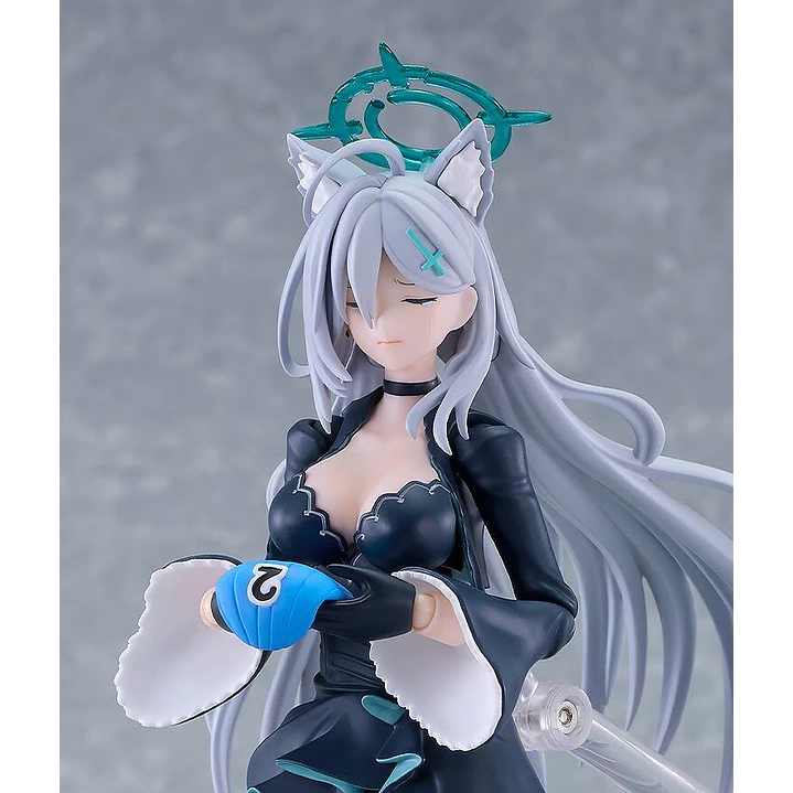 (Pre-Venta) Shiroko Figma - Blue Archive 6
