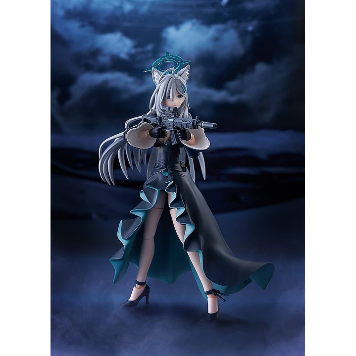 (Pre-Venta) Shiroko Figma - Blue Archive 8