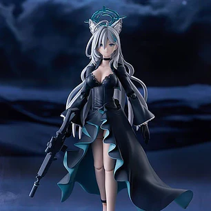 (Pre-Venta) Shiroko Figma - Blue Archive