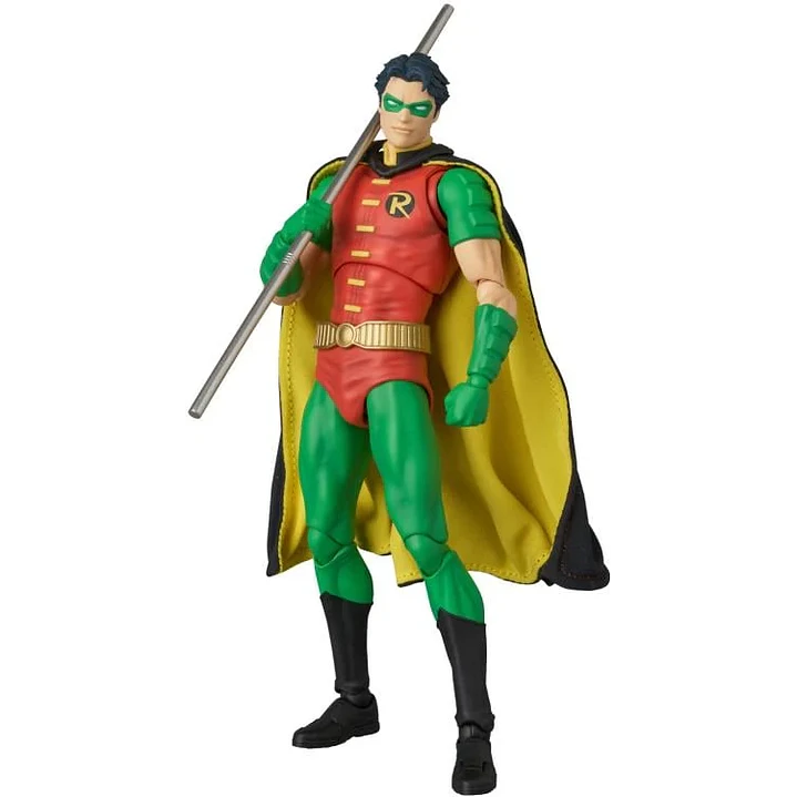 (Stock) Robin Mafex - Batman Hush 3