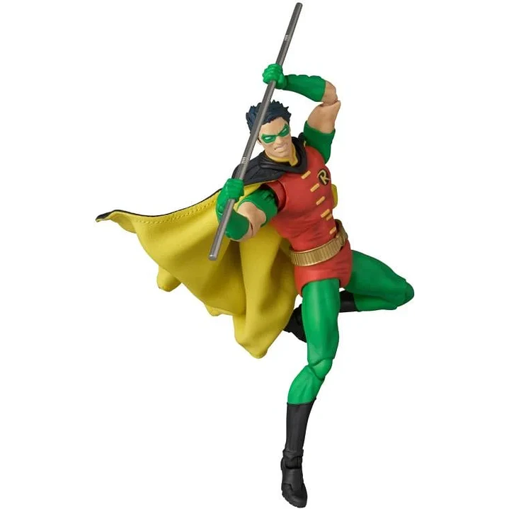 (Stock) Robin Mafex - Batman Hush 5