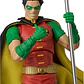 (Stock) Robin Mafex - Batman Hush - Miniatura 9