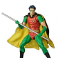 (Stock) Robin Mafex - Batman Hush - Miniatura 1