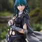 (Stock) Byleth Figma - Fire Emblem Three Houses - Miniatura 4