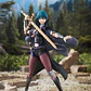 (Stock) Byleth Figma - Fire Emblem Three Houses - Miniatura 5