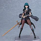 (Stock) Byleth Figma - Fire Emblem Three Houses - Miniatura 6