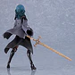 (Stock) Byleth Figma - Fire Emblem Three Houses - Miniatura 7