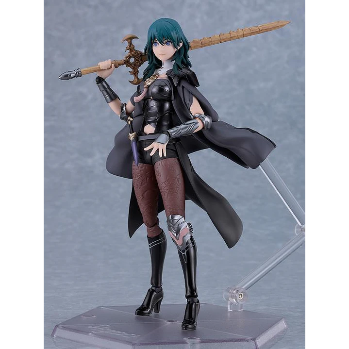 (Stock) Byleth Figma - Fire Emblem Three Houses 8