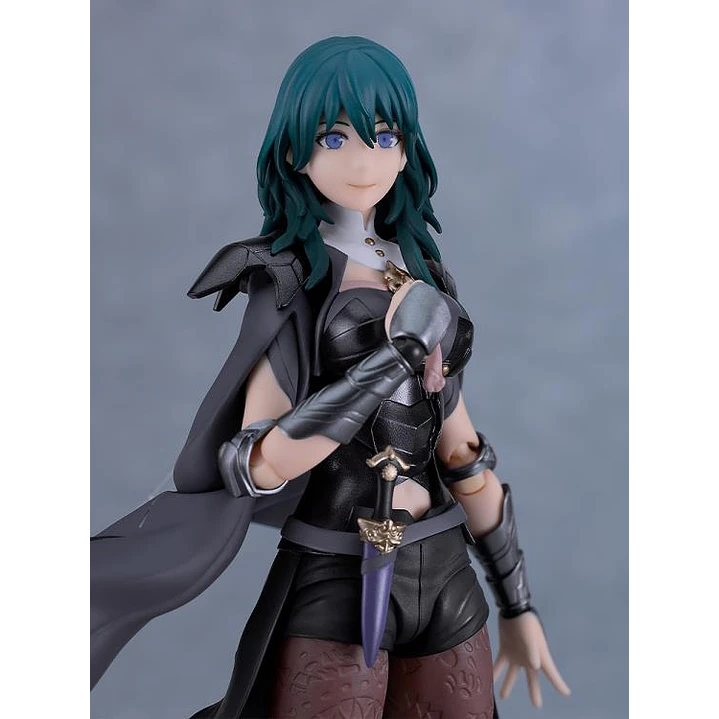 (Stock) Byleth Figma - Fire Emblem Three Houses 10
