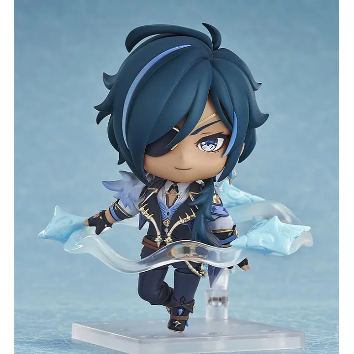 (Stock) Kaeya Nendoroid - Genshin Impact 4