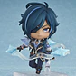 (Stock) Kaeya Nendoroid - Genshin Impact - Miniatura 4
