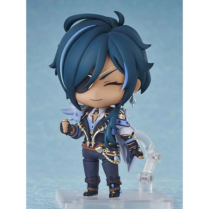 (Stock) Kaeya Nendoroid - Genshin Impact 5