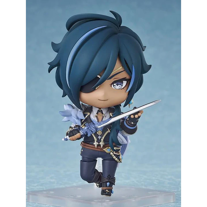 (Stock) Kaeya Nendoroid - Genshin Impact 7