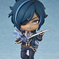 (Stock) Kaeya Nendoroid - Genshin Impact - Miniatura 7