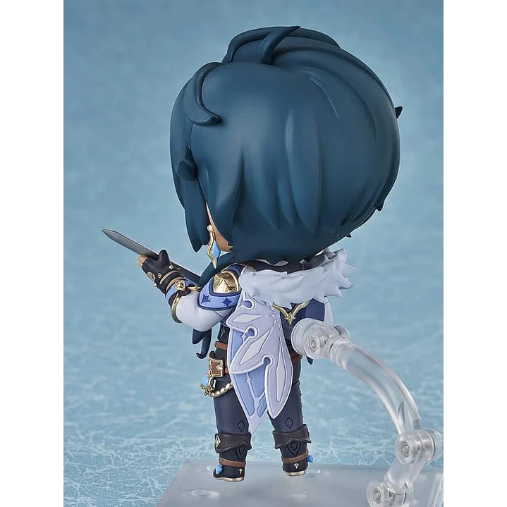 (Stock) Kaeya Nendoroid - Genshin Impact 8