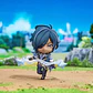 (Stock) Kaeya Nendoroid - Genshin Impact - Miniatura 10