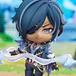 (Stock) Kaeya Nendoroid - Genshin Impact - Miniatura 3