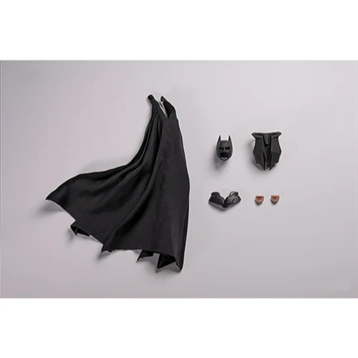 (Stock) Accessory Pack Batman Inart - Batman The Dark Knight Rises 1
