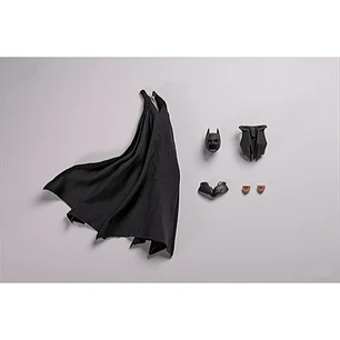 (Stock) Accessory Pack Batman Inart - Batman The Dark Knight Rises